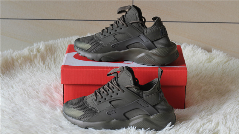 Air Huarache Army Green